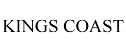 KINGS COAST trademark