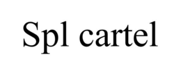 SPL CARTEL trademark