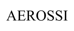 AEROSSI trademark