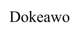 DOKEAWO trademark