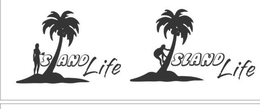 ISLAND LIFE trademark