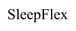 SLEEPFLEX trademark