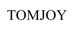 TOMJOY trademark