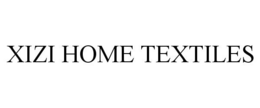 XIZI HOME TEXTILES trademark