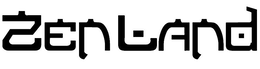 ZENLAND trademark