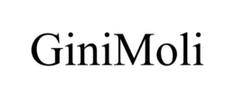 GINIMOLI trademark