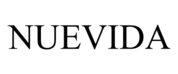 NUEVIDA trademark
