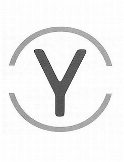 Y trademark