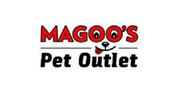 MAGOO'S PET OUTLET trademark