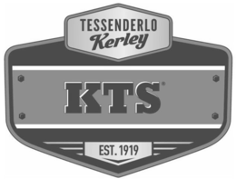 TESSENDERLO KERLEY KTS EST. 1919 trademark