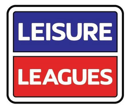 LEISURE LEAGUES trademark