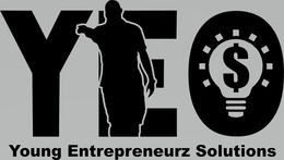 YES YOUNG ENTREPRENEURZ SOLUTIONS trademark