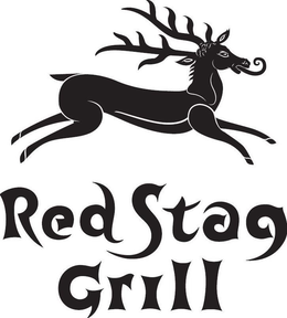 RED STAG GRILL trademark