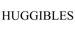 HUGGIBLES trademark