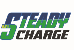 STEADY CHARGE trademark