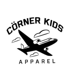 CORNER KIDS APPAREL trademark