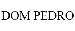 DOM PEDRO trademark