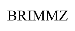 BRIMMZ trademark