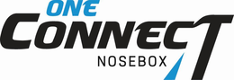 ONE CONNECT NOSEBOX trademark