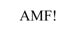 AMF! trademark