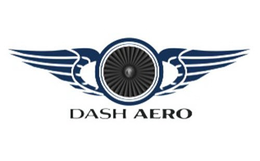 DASH AERO trademark