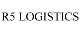 R5 LOGISTICS trademark