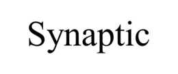 SYNAPTIC trademark