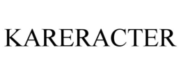 KARERACTER trademark