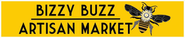 BIZZY BUZZ ARTISAN MARKET trademark