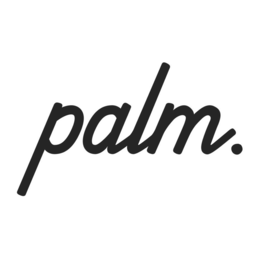 PALM. trademark