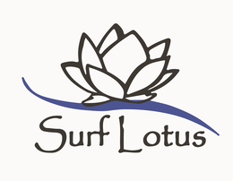 SURF LOTUS trademark