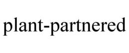 PLANT-PARTNERED trademark