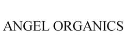 ANGEL ORGANICS trademark