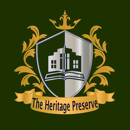 THE HERITAGE PRESERVE trademark