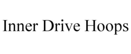 INNER DRIVE HOOPS trademark