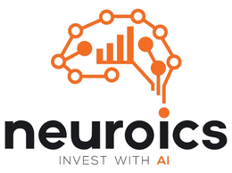 NEUROICS INVEST WITH AI trademark