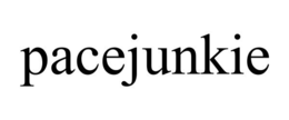 PACEJUNKIE trademark