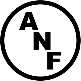 ANF trademark