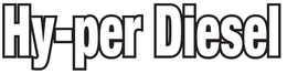 HY-PER DIESEL trademark