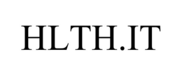 HLTH.IT trademark