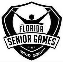 FLORIDA SENIOR GAMES trademark