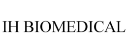 IH BIOMEDICAL trademark