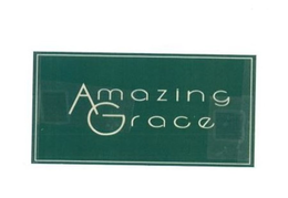 AMAZING GRACE trademark