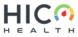 HICO HEALTH trademark