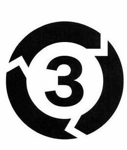 3 trademark