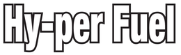 HY-PER FUEL trademark