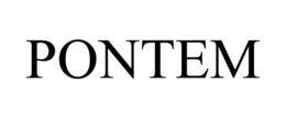 PONTEM trademark