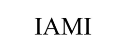 IAMI trademark