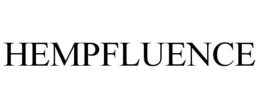 HEMPFLUENCE trademark