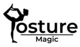 POSTURE MAGIC trademark
